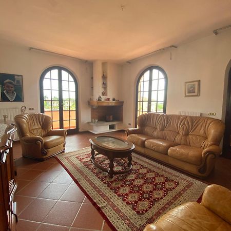 Villa Maria Кашина Экстерьер фото