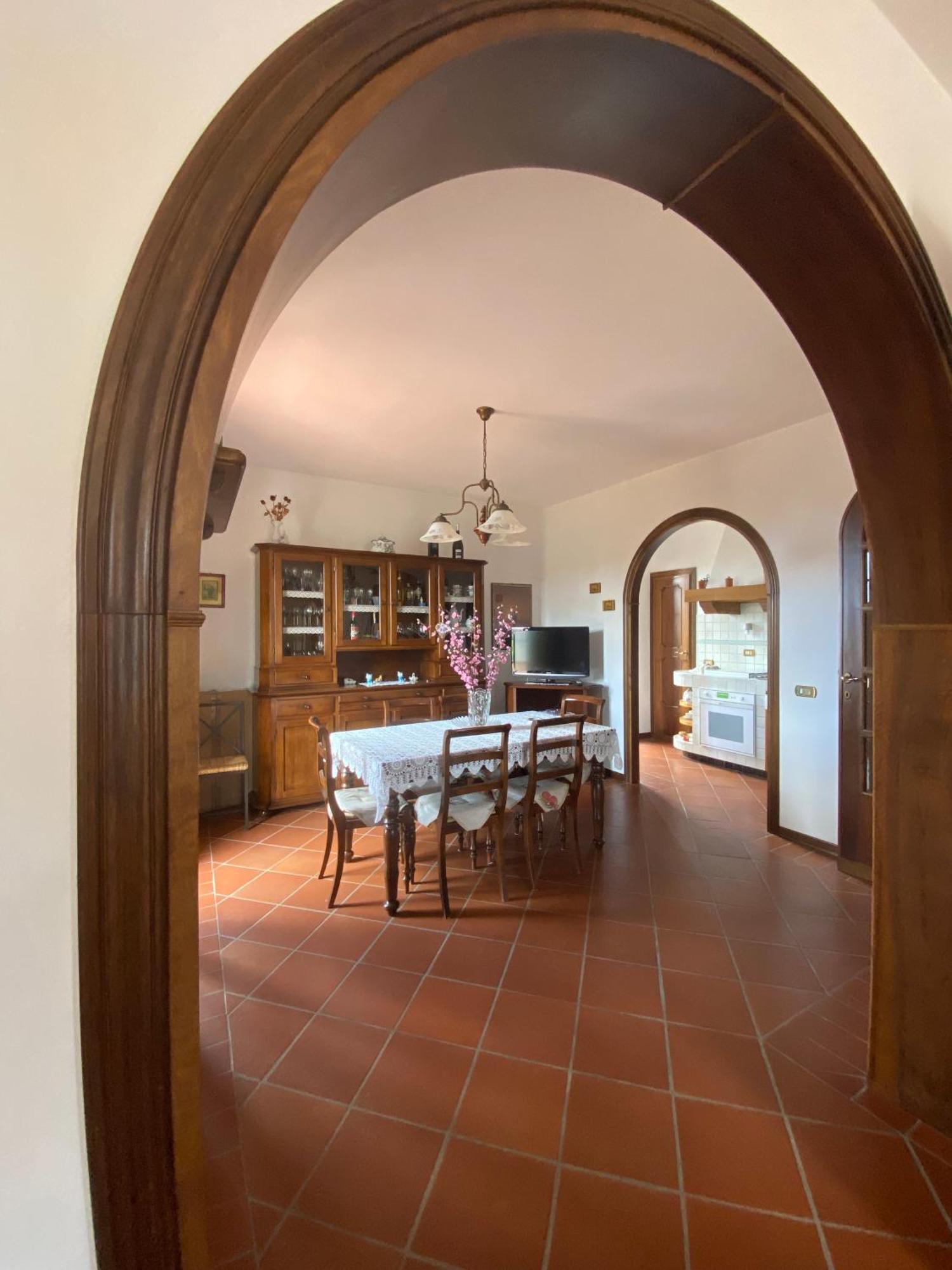 Villa Maria Кашина Экстерьер фото