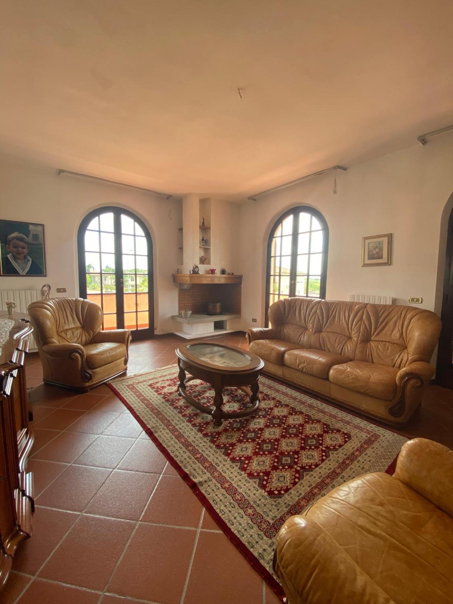 Villa Maria Кашина Экстерьер фото